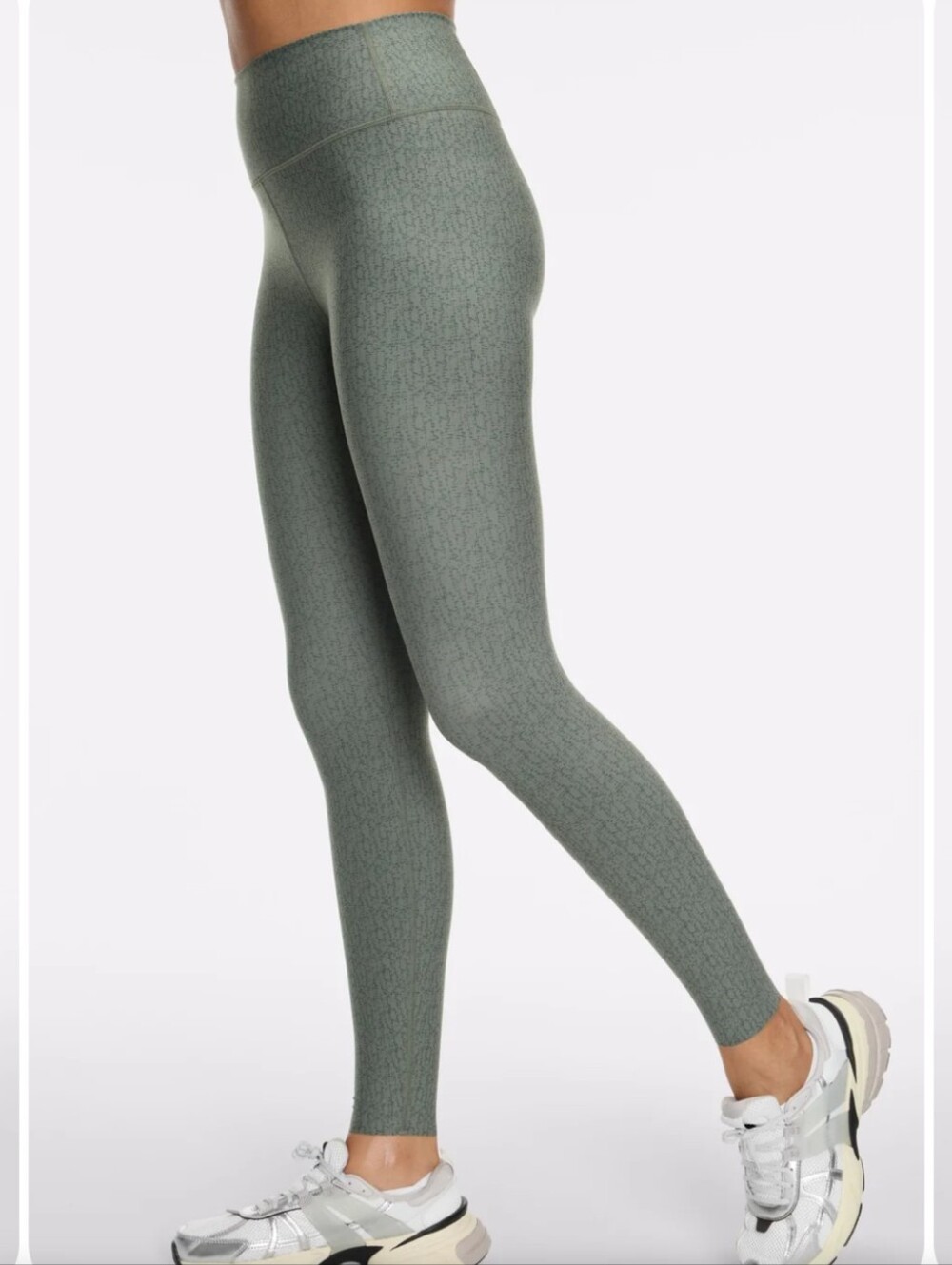 Peloton Cadent High Rise Legging 25" Womens